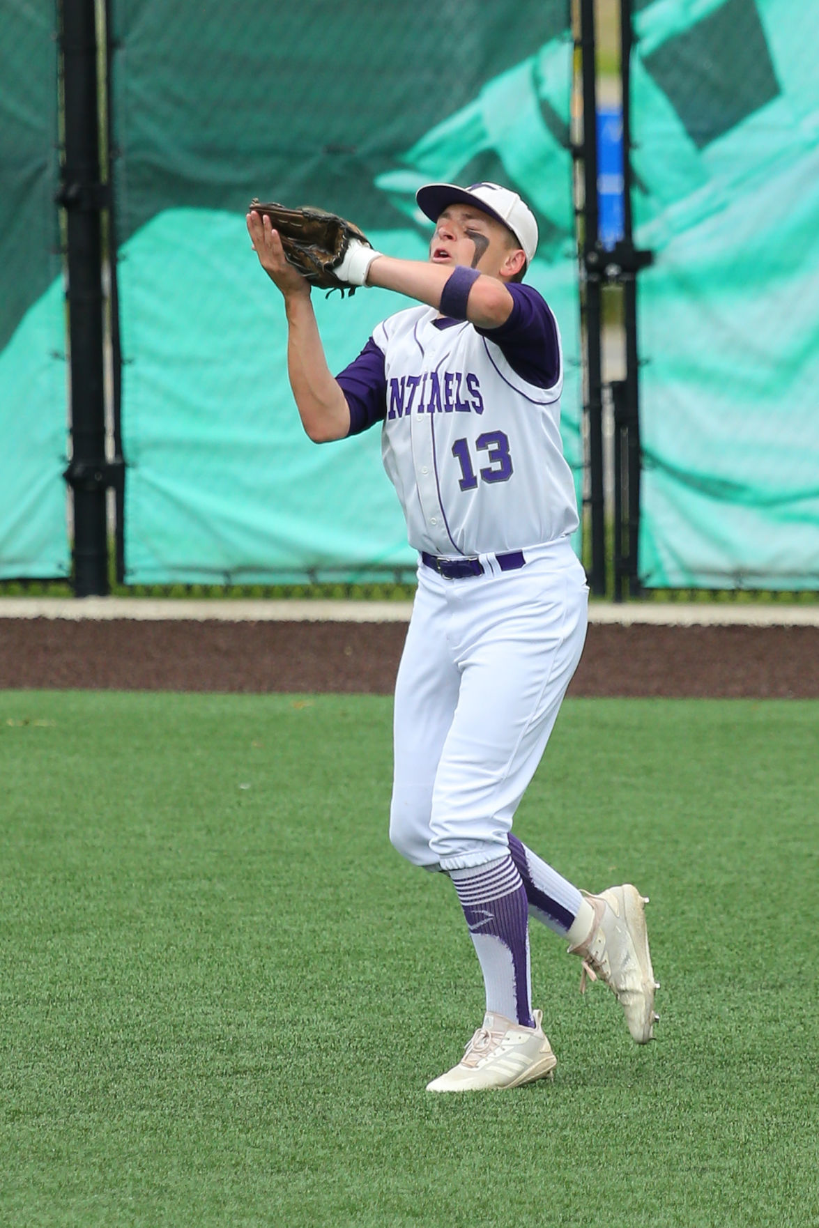 Ticonderoga baseball state champs